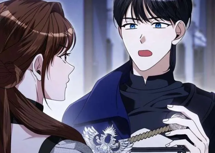 That’s Just How First Love Is, Your Highness Chapter 42 page 70 - 