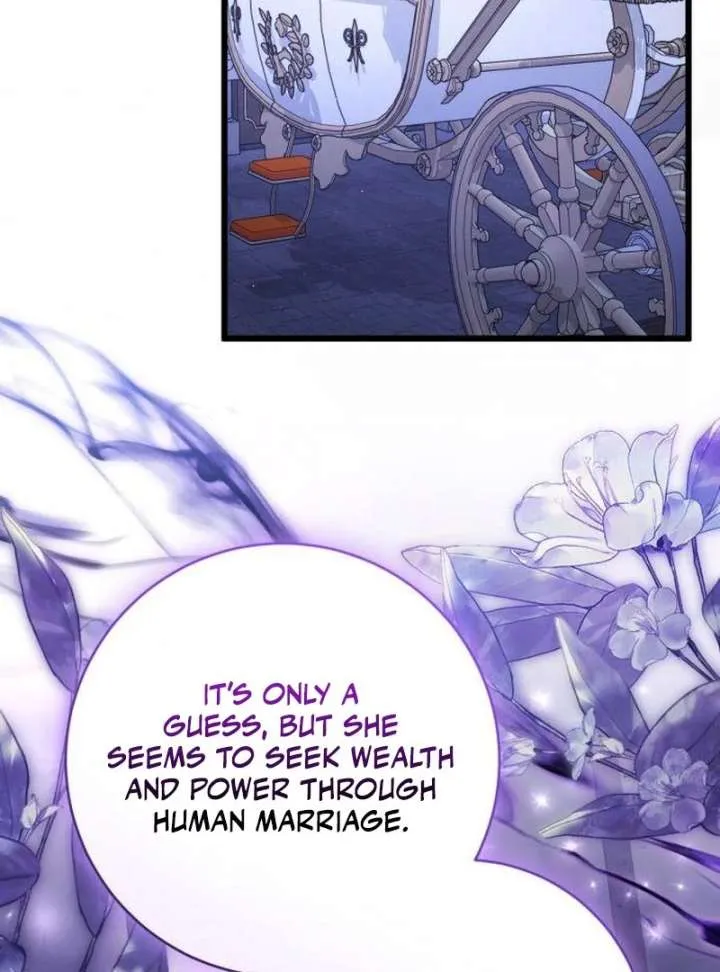 That’s Just How First Love Is, Your Highness Chapter 42 page 75 - 