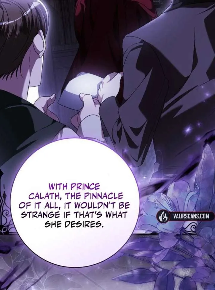 That’s Just How First Love Is, Your Highness Chapter 42 page 77 - 