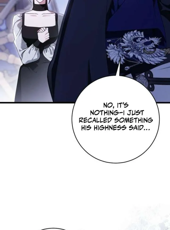 That’s Just How First Love Is, Your Highness Chapter 42 page 83 - 