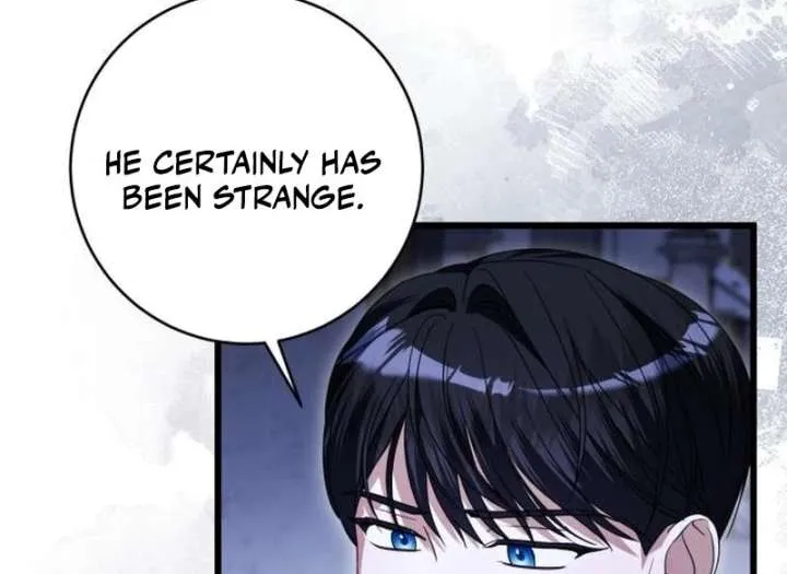 That’s Just How First Love Is, Your Highness Chapter 42 page 84 - 