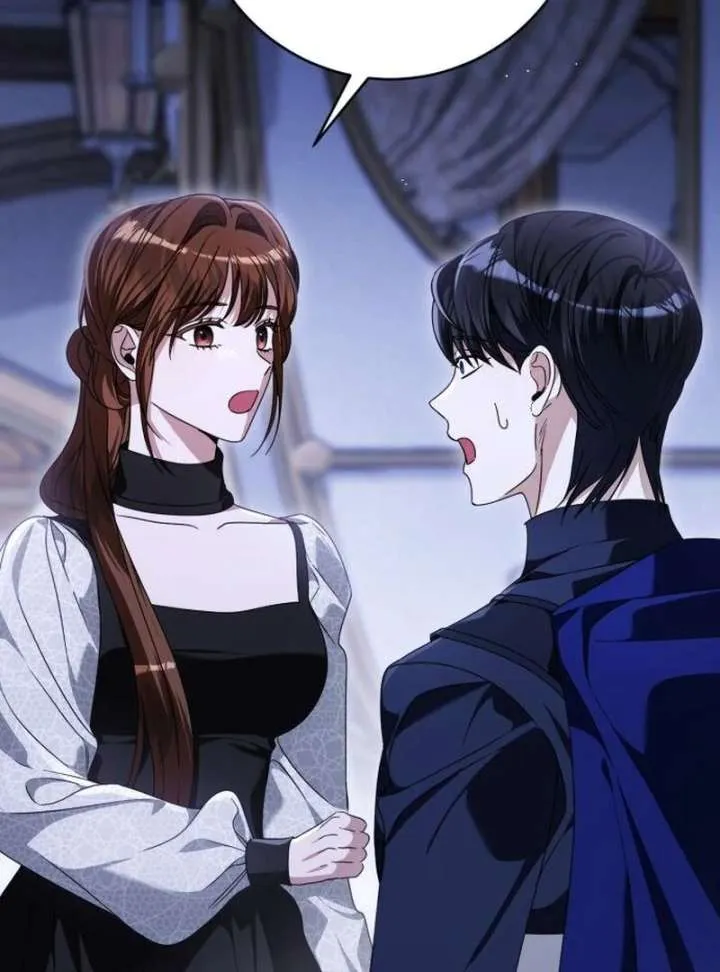 That’s Just How First Love Is, Your Highness Chapter 42 page 94 - 