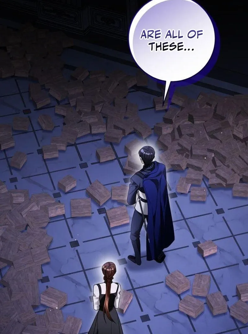 That’s Just How First Love Is, Your Highness Chapter 43 page 12 - 
