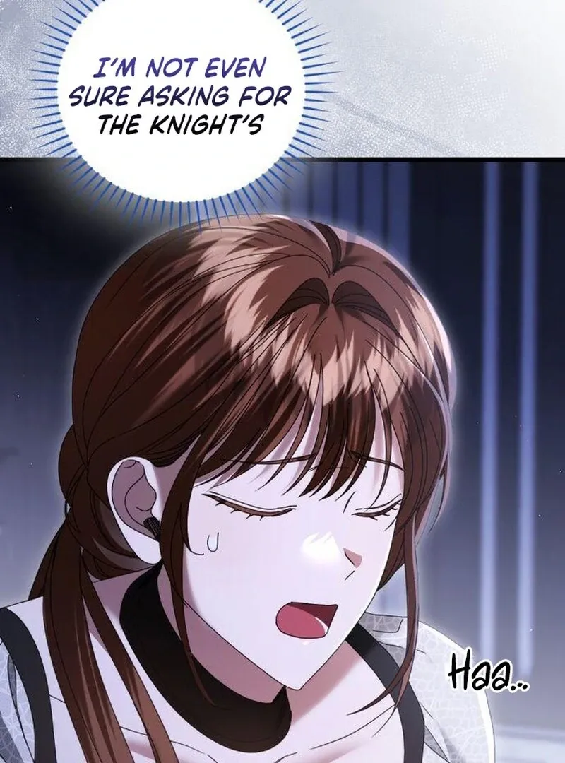 That’s Just How First Love Is, Your Highness Chapter 43 page 23 - 