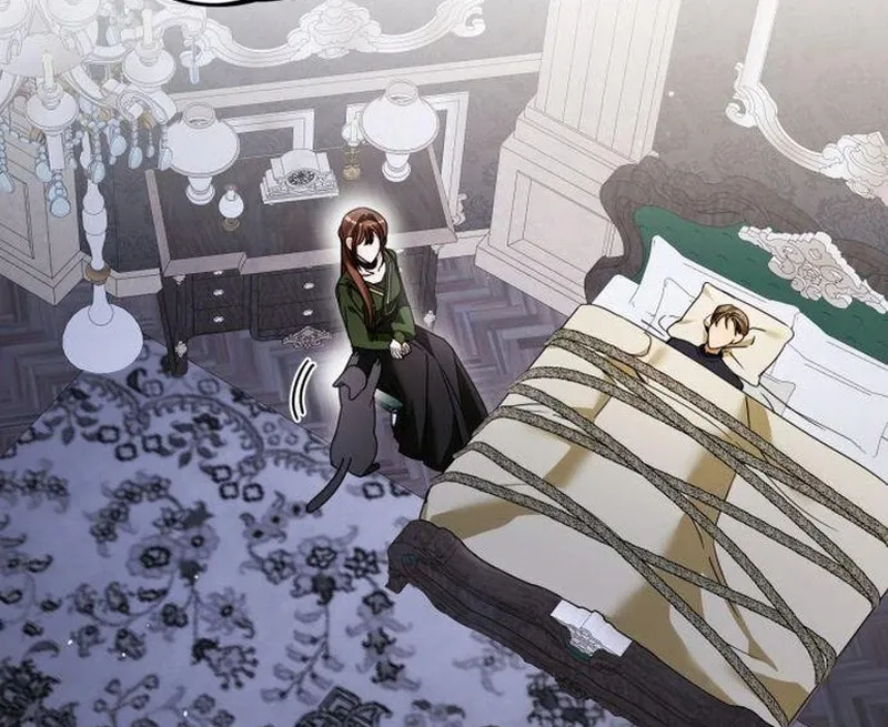 That’s Just How First Love Is, Your Highness Chapter 43 page 28 - 