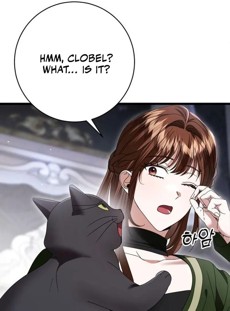 That’s Just How First Love Is, Your Highness Chapter 43 page 30 - 