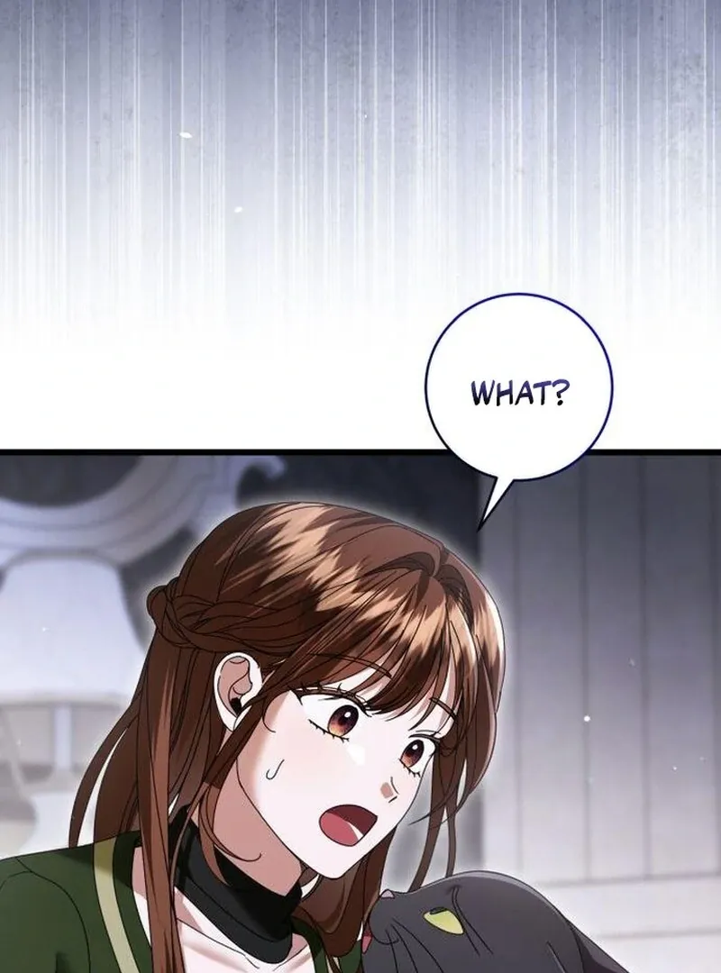 That’s Just How First Love Is, Your Highness Chapter 43 page 33 - 