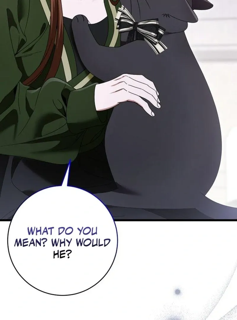 That’s Just How First Love Is, Your Highness Chapter 43 page 34 - 