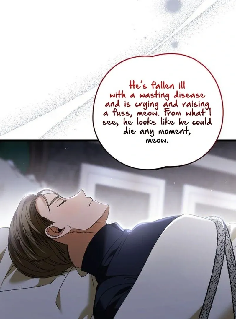 That’s Just How First Love Is, Your Highness Chapter 43 page 35 - 
