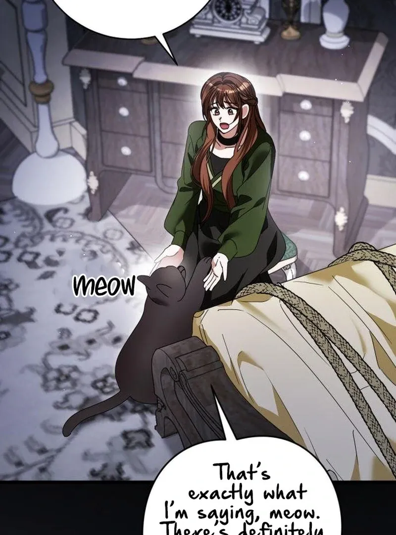 That’s Just How First Love Is, Your Highness Chapter 43 page 37 - 