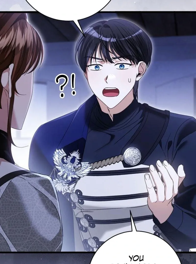 That’s Just How First Love Is, Your Highness Chapter 43 page 6 - 