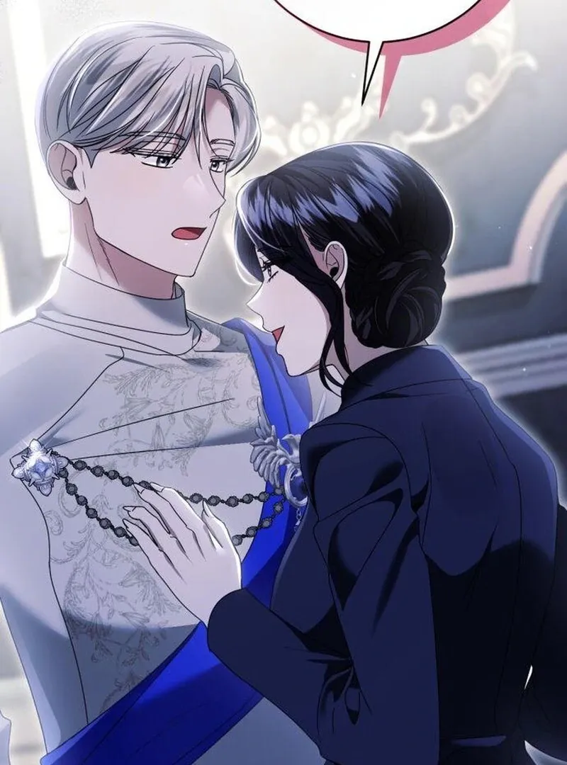 That’s Just How First Love Is, Your Highness Chapter 43 page 64 - 