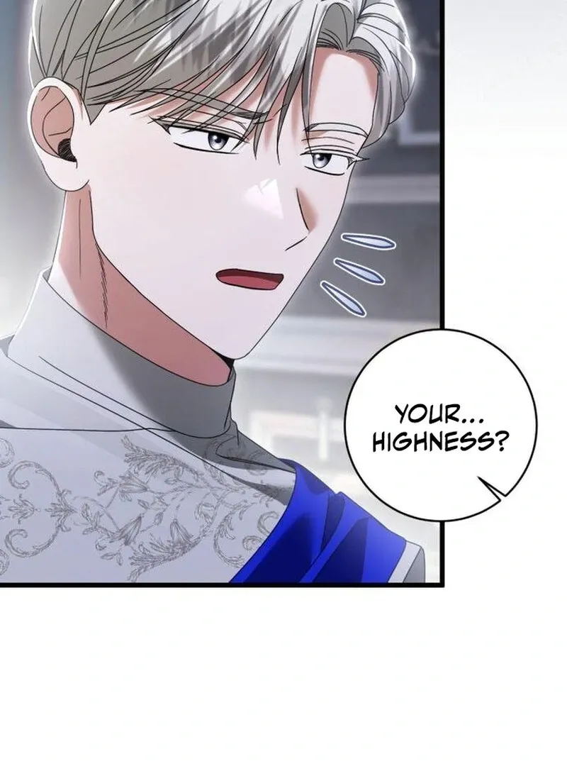 That’s Just How First Love Is, Your Highness Chapter 43 page 75 - 