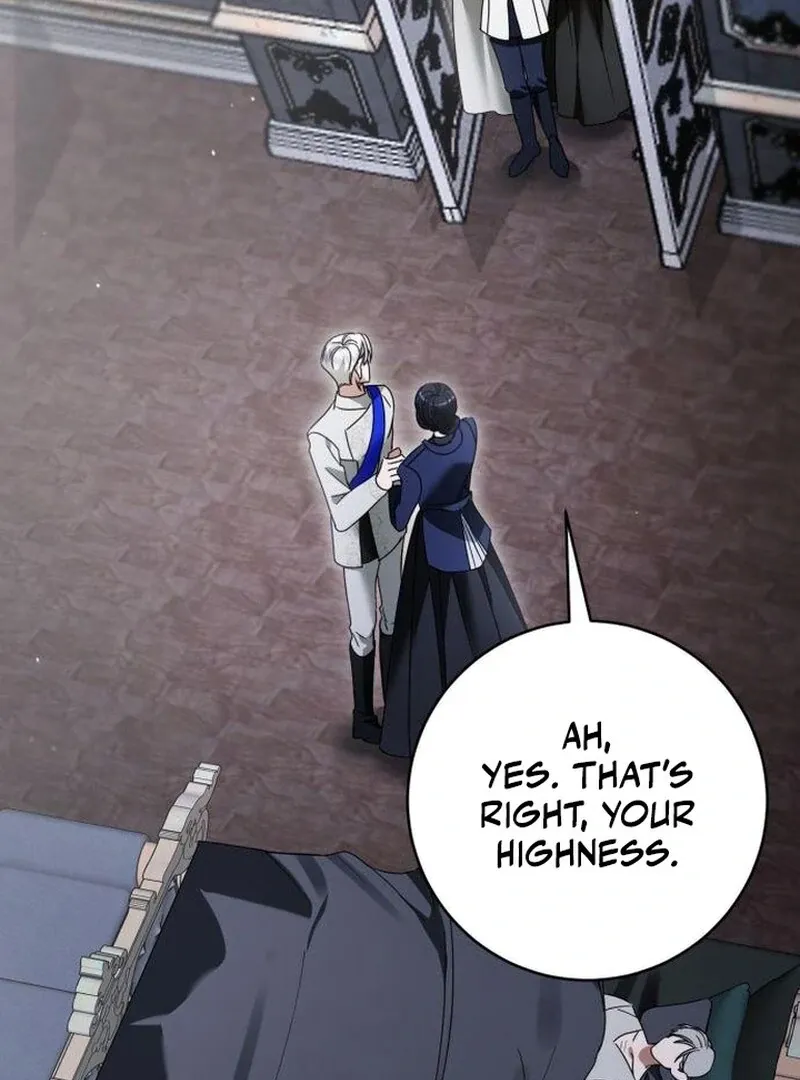 That’s Just How First Love Is, Your Highness Chapter 43 page 80 - 