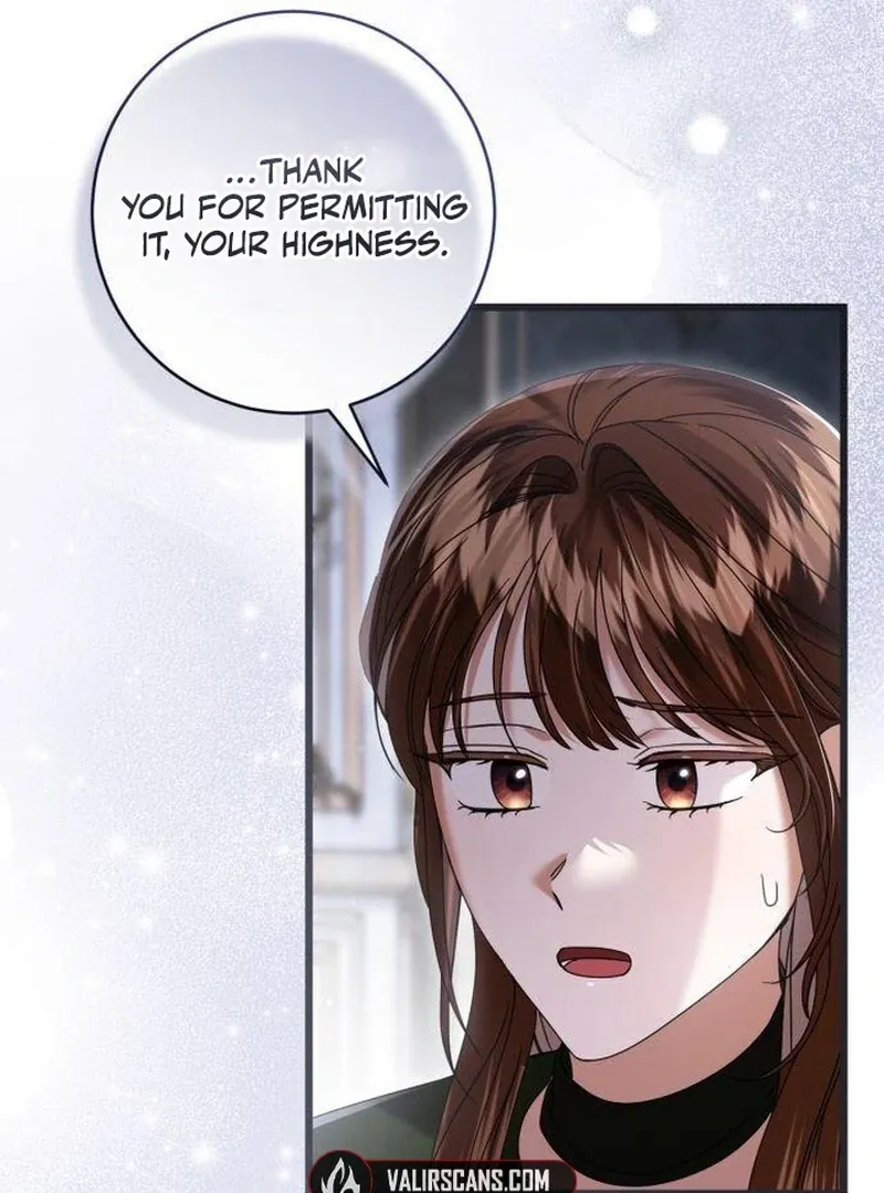 That’s Just How First Love Is, Your Highness Chapter 43 page 85 - 