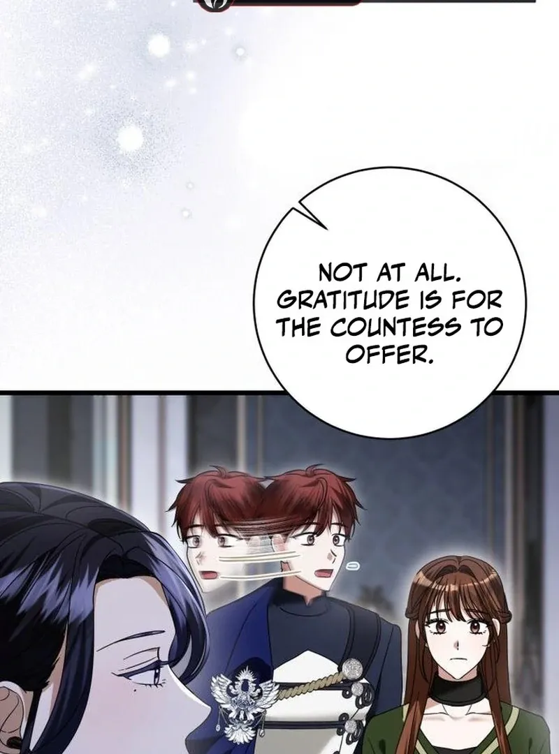 That’s Just How First Love Is, Your Highness Chapter 43 page 86 - 