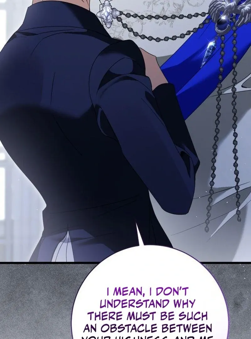 That’s Just How First Love Is, Your Highness Chapter 43 page 94 - 