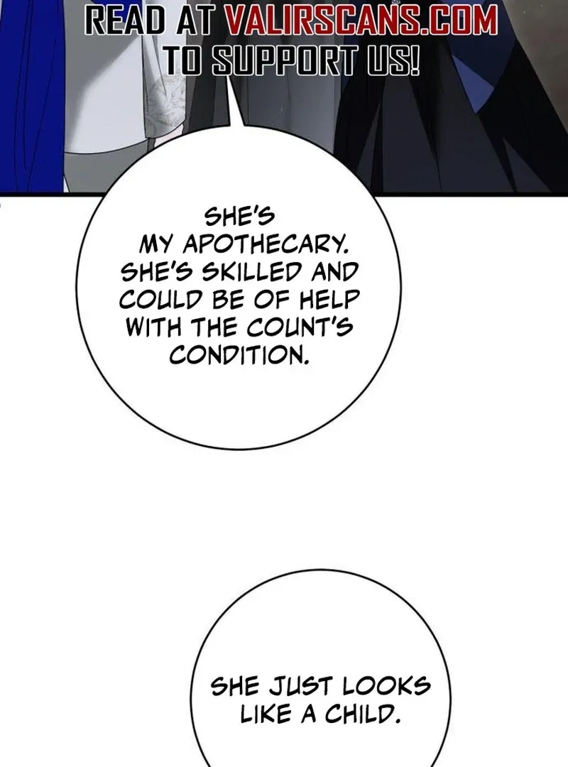 That’s Just How First Love Is, Your Highness Chapter 43 page 100 - 