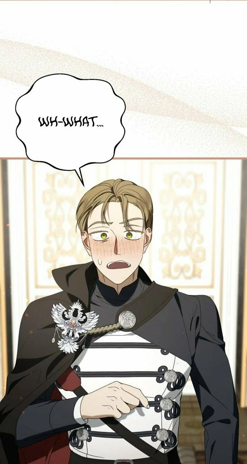 That’s Just How First Love Is, Your Highness Chapter 5 page 20 - 