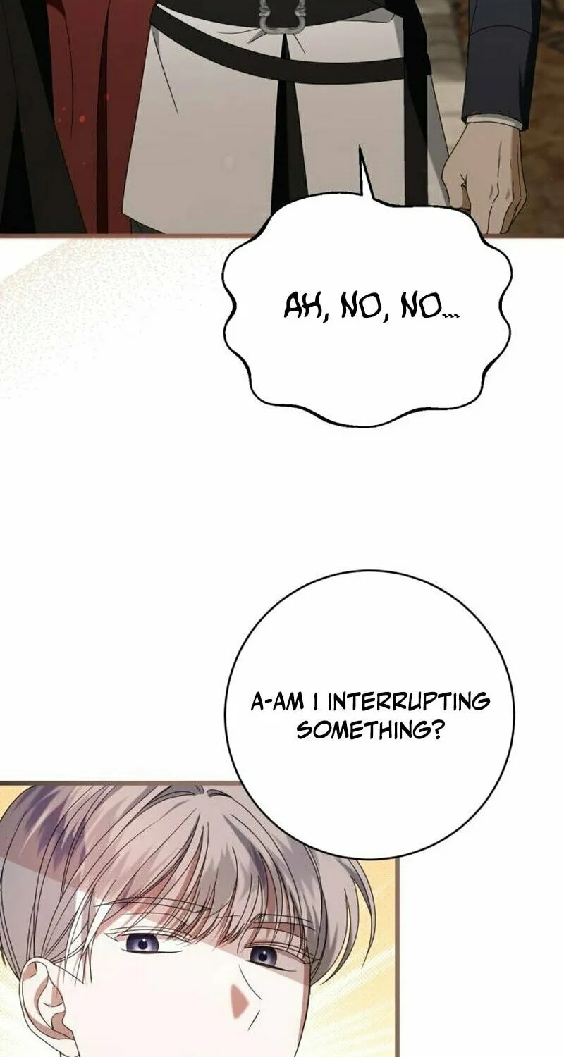 That’s Just How First Love Is, Your Highness Chapter 5 page 21 - 