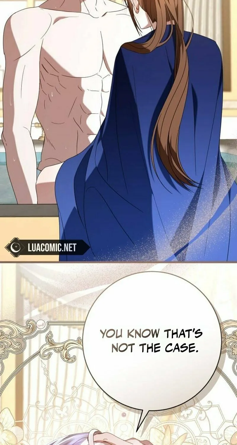 That’s Just How First Love Is, Your Highness Chapter 5 page 23 - 
