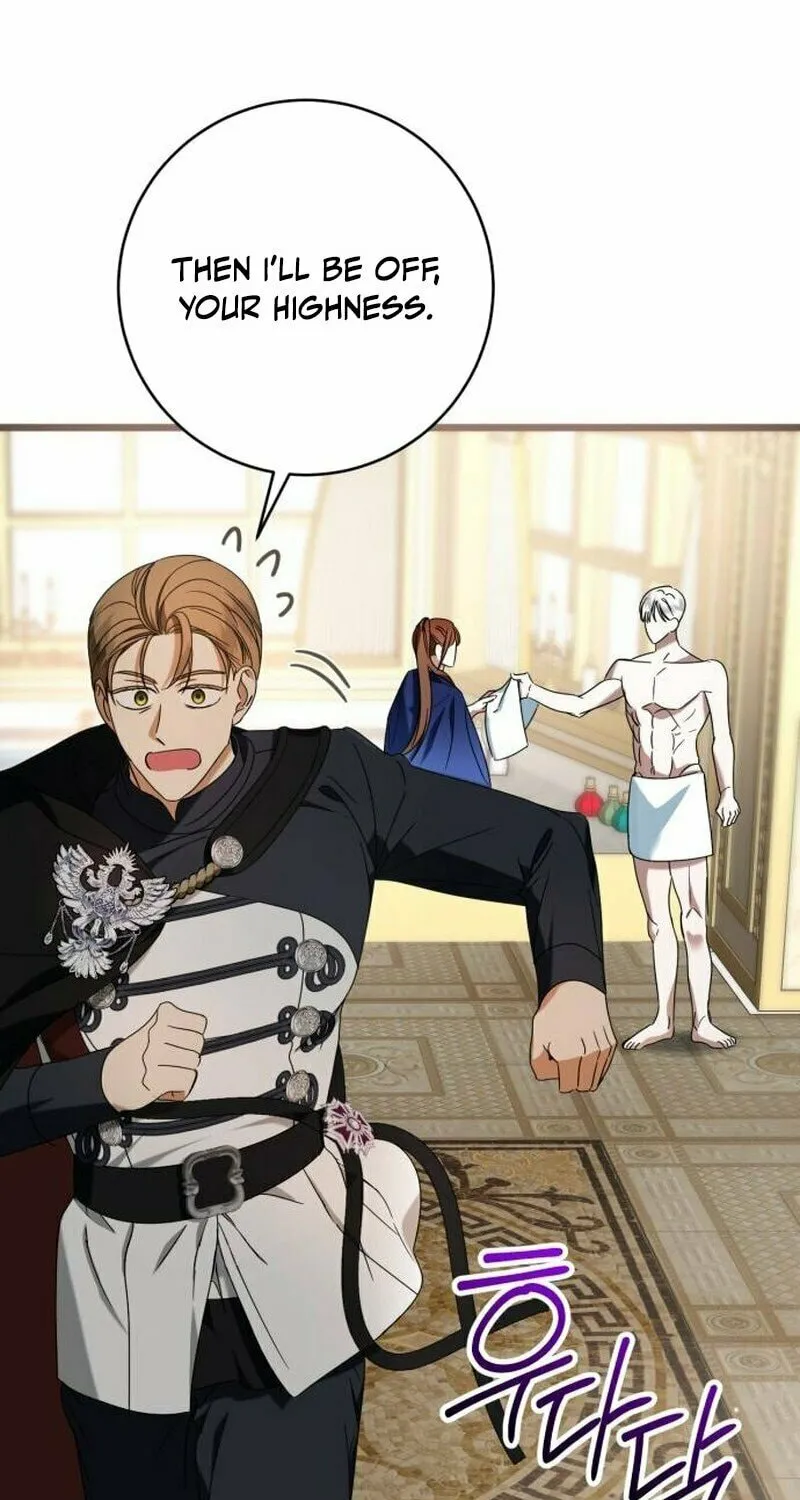 That’s Just How First Love Is, Your Highness Chapter 5 page 28 - 