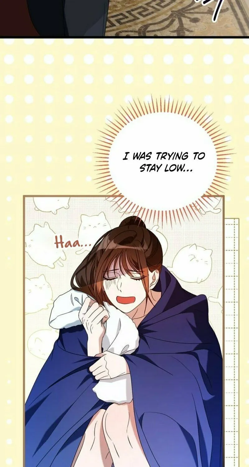 That’s Just How First Love Is, Your Highness Chapter 5 page 29 - 