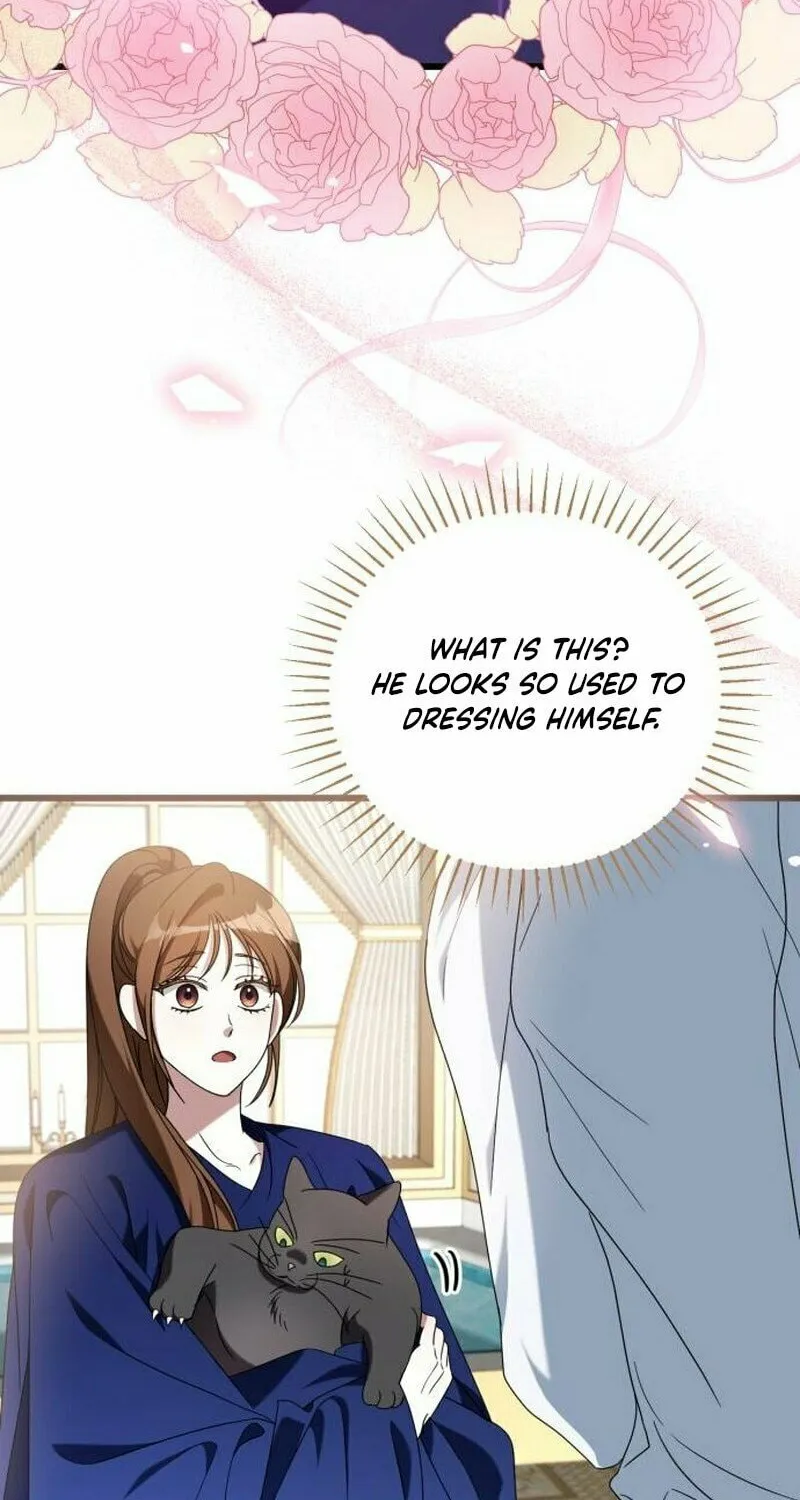 That’s Just How First Love Is, Your Highness Chapter 5 page 33 - 
