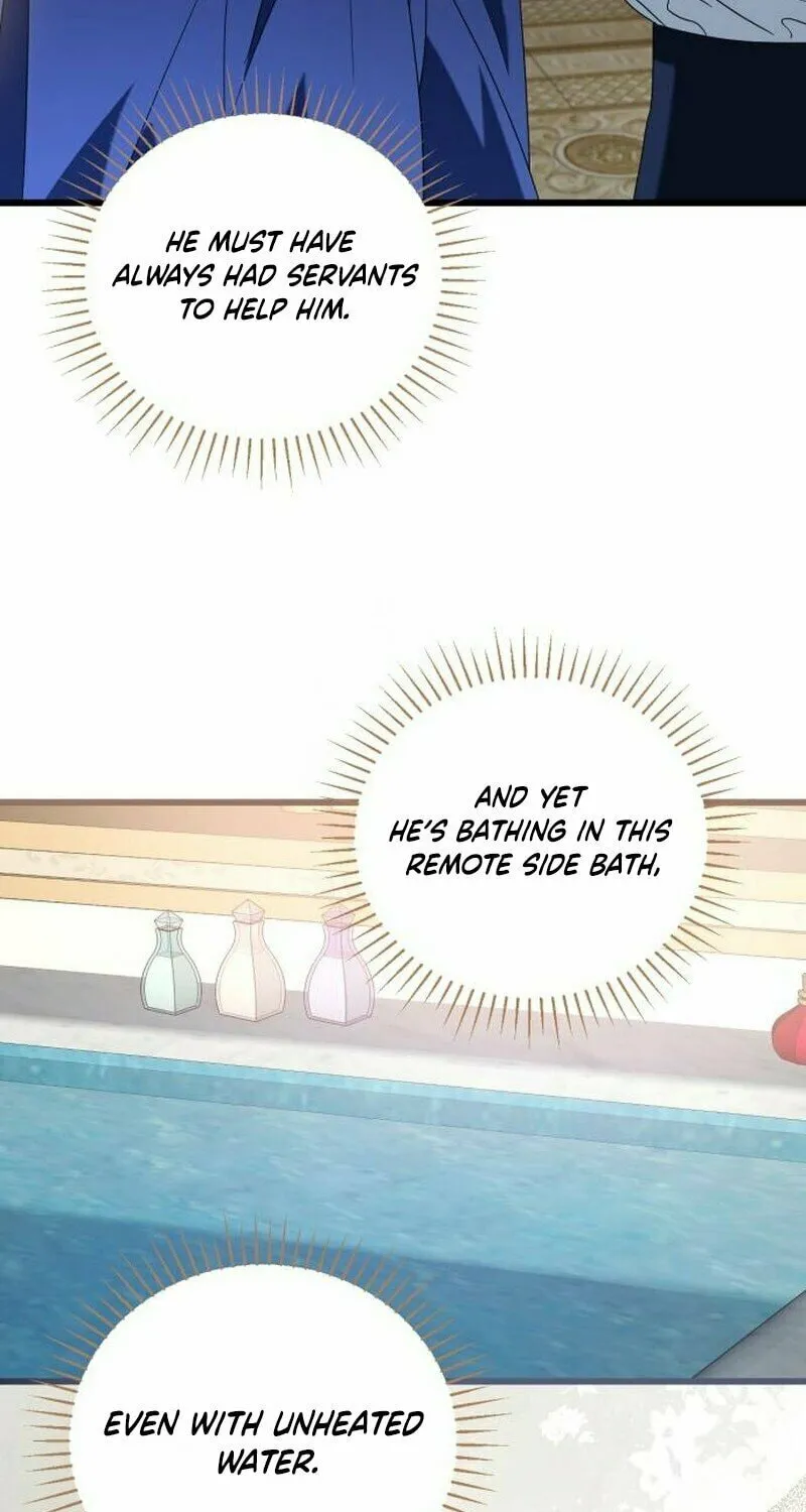 That’s Just How First Love Is, Your Highness Chapter 5 page 34 - 