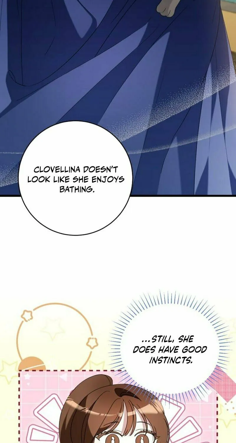 That’s Just How First Love Is, Your Highness Chapter 5 page 36 - 