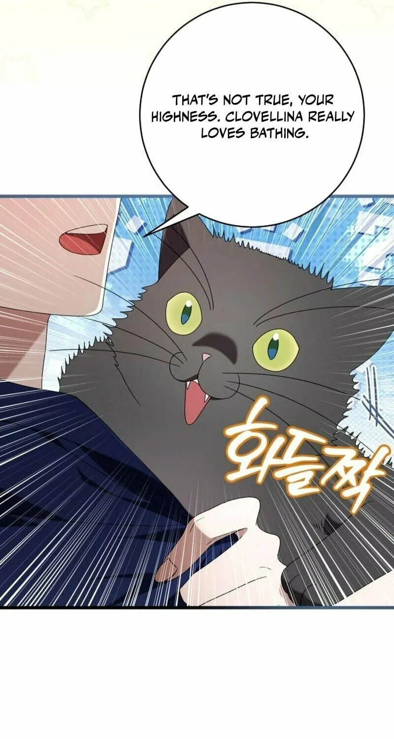 That’s Just How First Love Is, Your Highness Chapter 5 page 38 - 