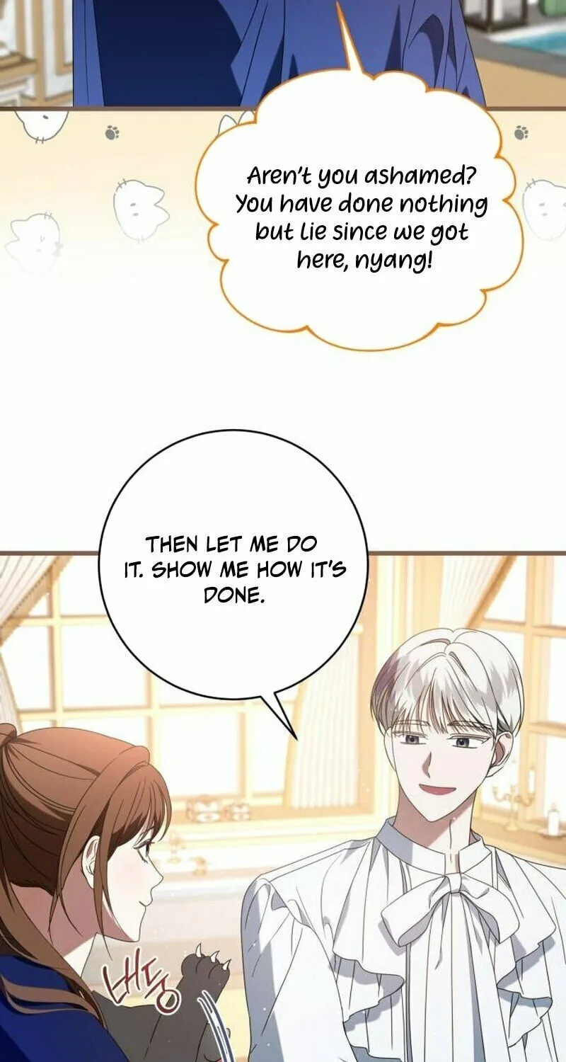 That’s Just How First Love Is, Your Highness Chapter 5 page 40 - 