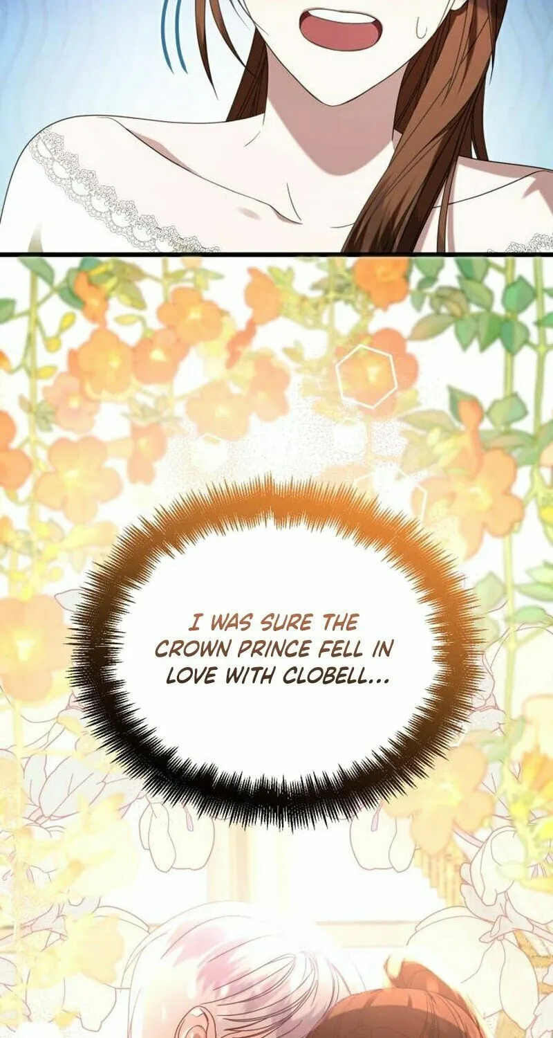 That’s Just How First Love Is, Your Highness Chapter 5 page 5 - 