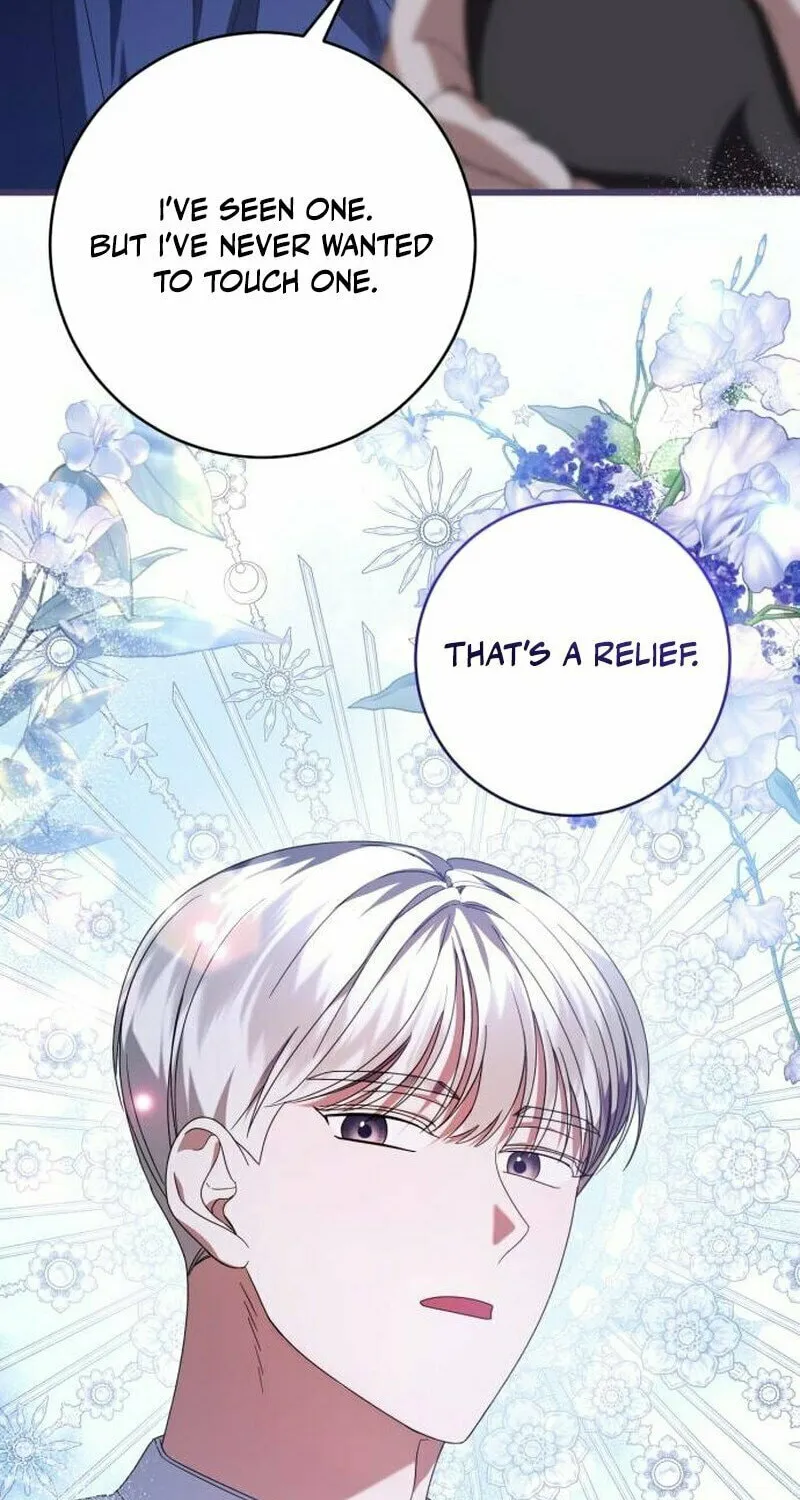 That’s Just How First Love Is, Your Highness Chapter 5 page 56 - 
