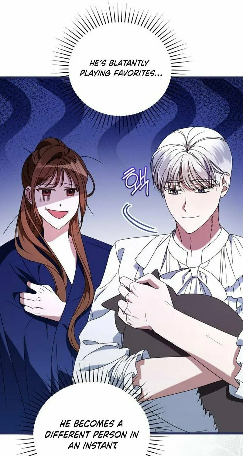 That’s Just How First Love Is, Your Highness Chapter 5 page 61 - 