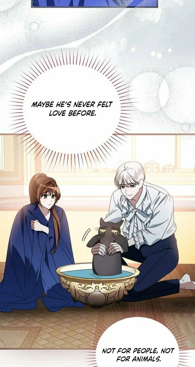 That’s Just How First Love Is, Your Highness Chapter 5 page 63 - 