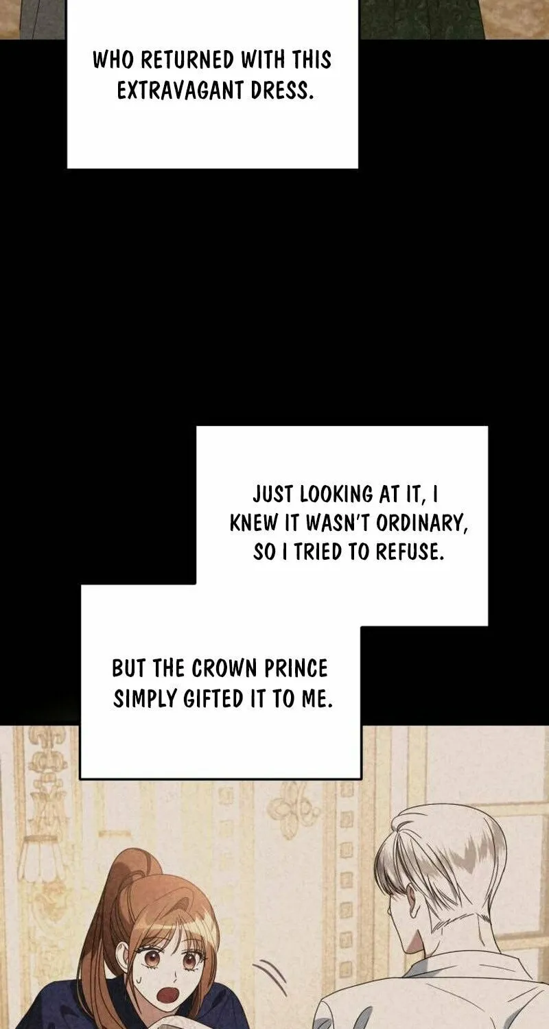 That’s Just How First Love Is, Your Highness Chapter 5 page 73 - 
