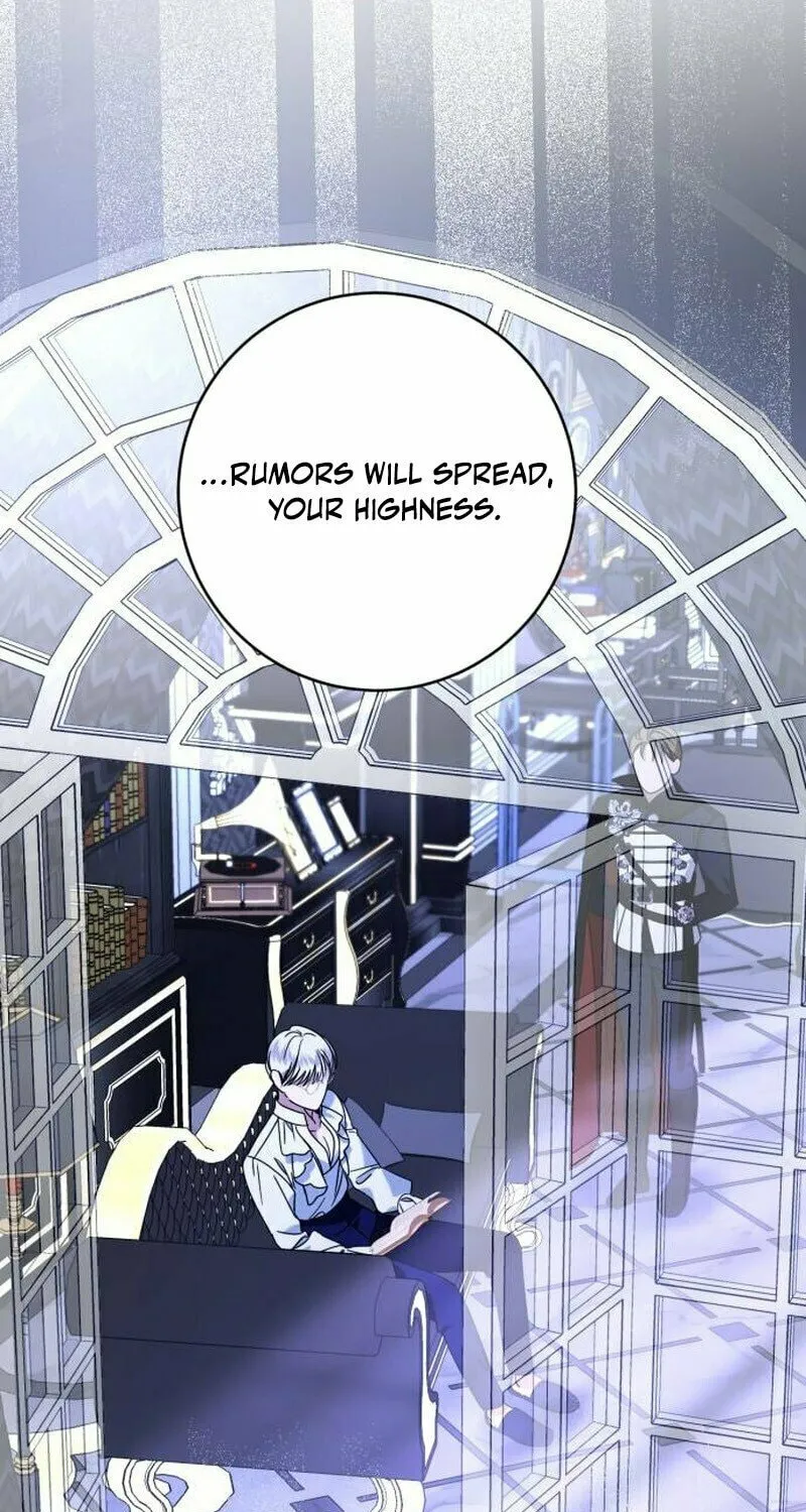 That’s Just How First Love Is, Your Highness Chapter 5 page 84 - 