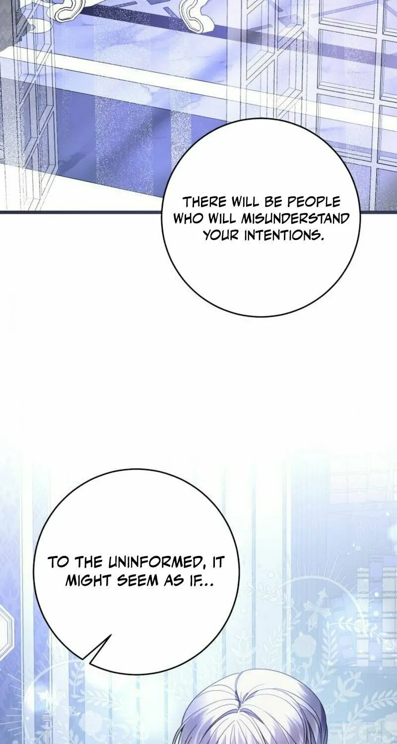 That’s Just How First Love Is, Your Highness Chapter 5 page 85 - 