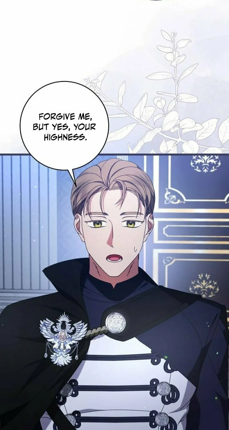 That’s Just How First Love Is, Your Highness Chapter 5 page 87 - 