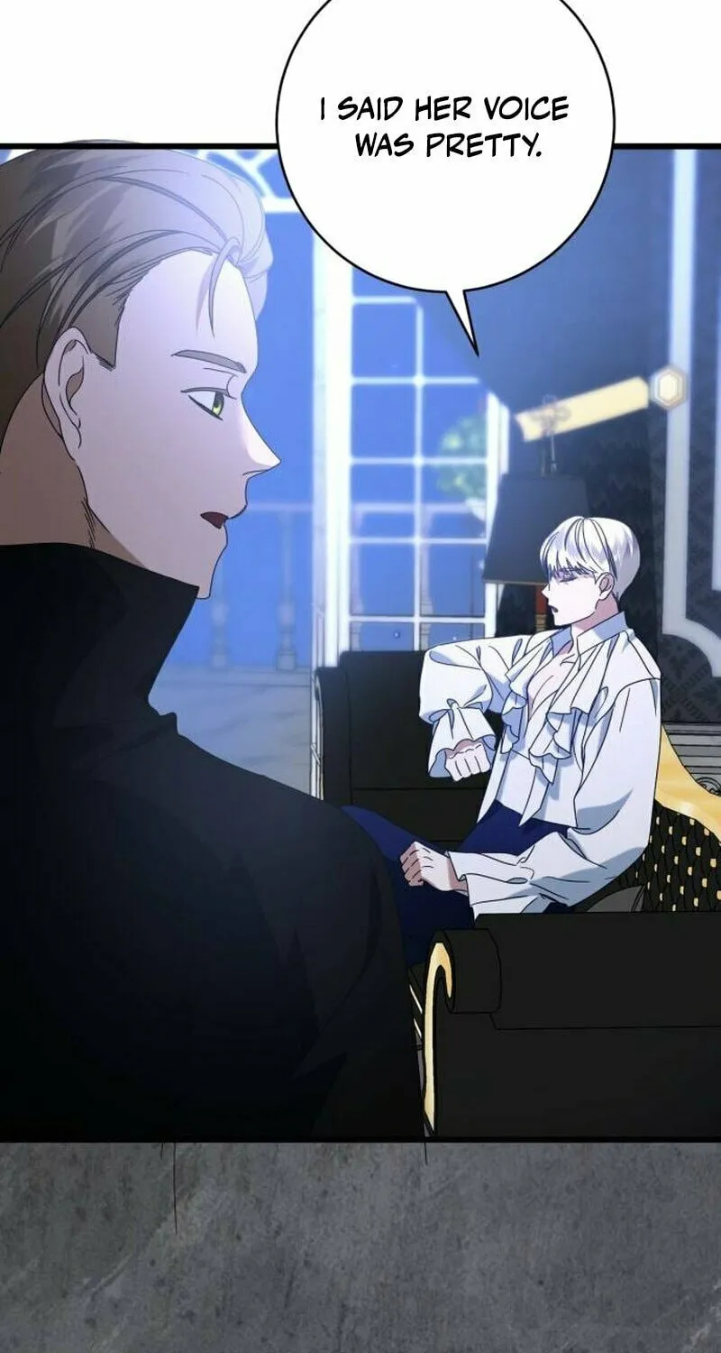 That’s Just How First Love Is, Your Highness Chapter 5 page 91 - 