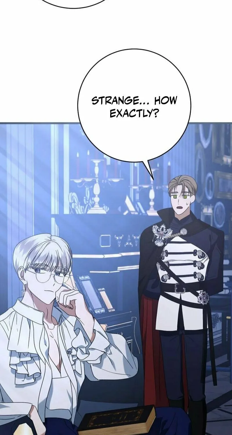 That’s Just How First Love Is, Your Highness Chapter 5 page 93 - 