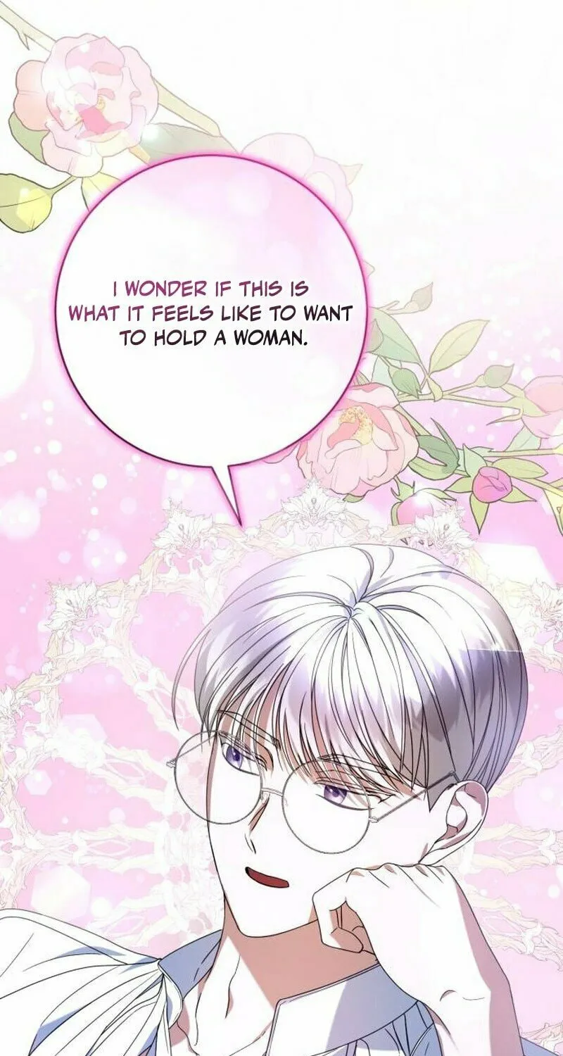 That’s Just How First Love Is, Your Highness Chapter 5 page 95 - 