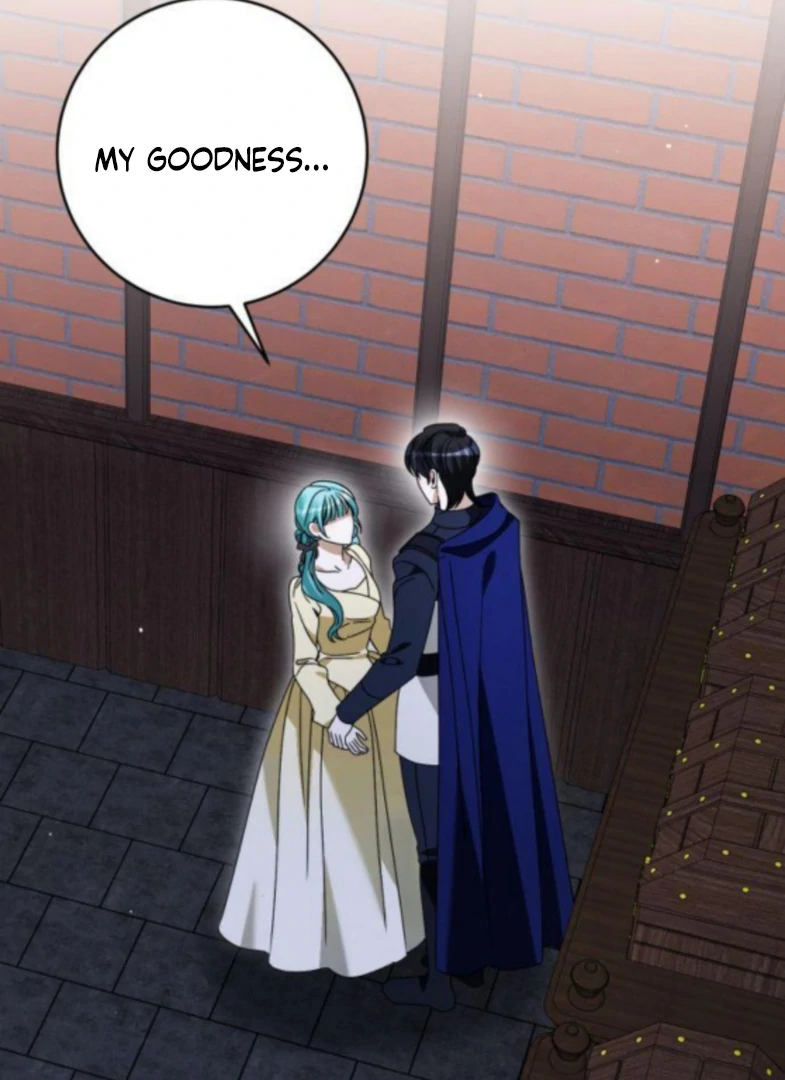 That’s Just How First Love Is, Your Highness Chapter 50 page 2 - 