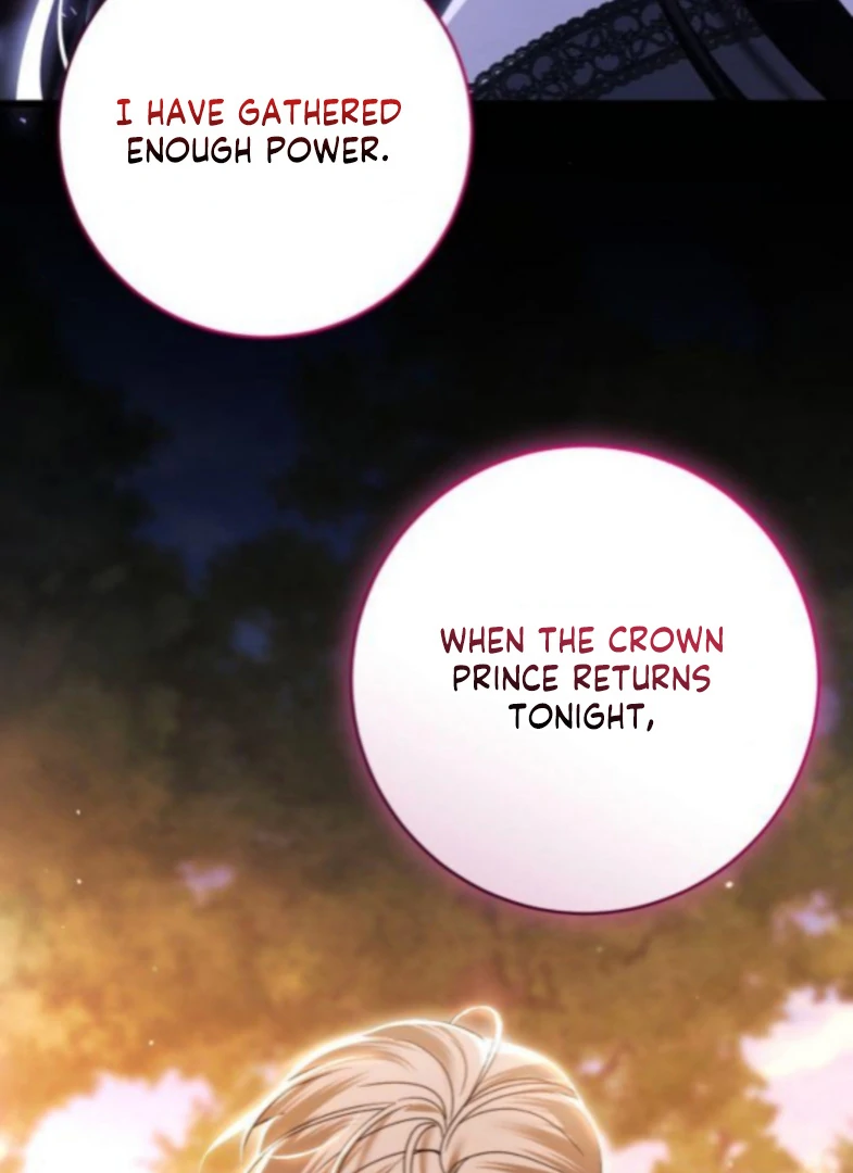 That’s Just How First Love Is, Your Highness Chapter 50 page 104 - 