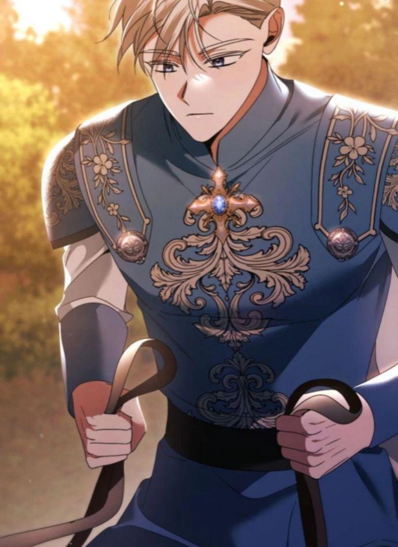 That’s Just How First Love Is, Your Highness Chapter 50 page 105 - 