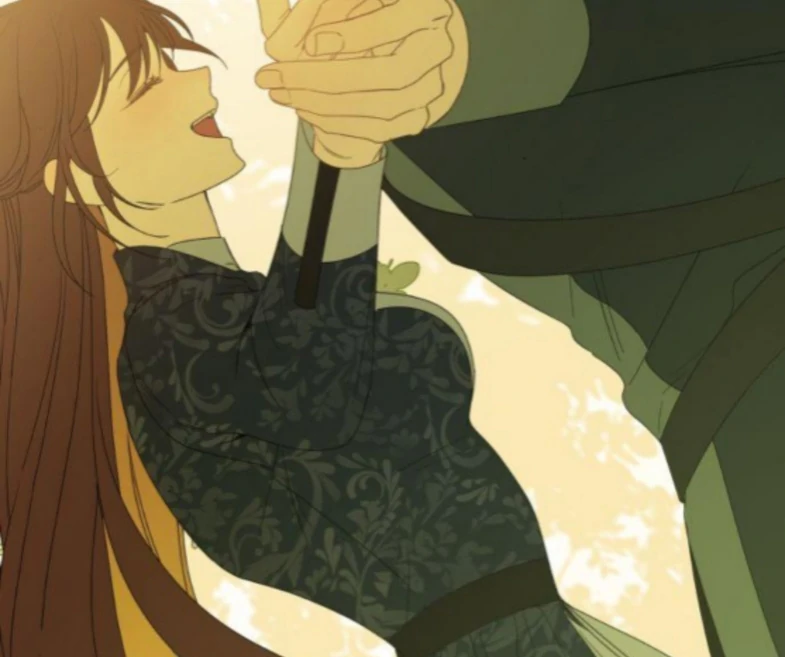 That’s Just How First Love Is, Your Highness Chapter 50 page 118 - 
