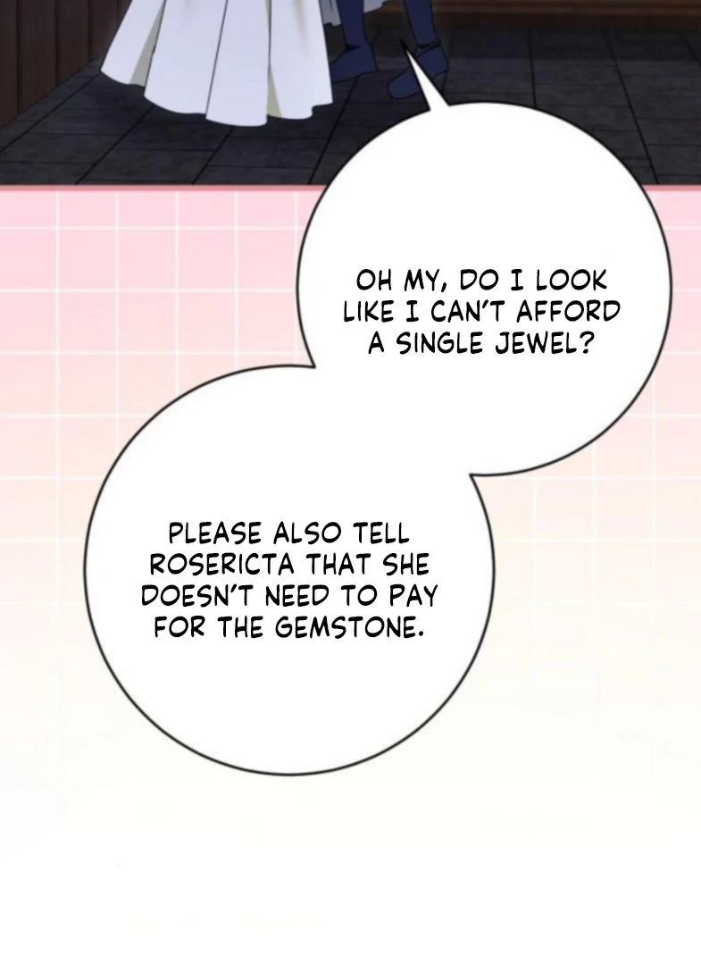 That’s Just How First Love Is, Your Highness Chapter 50 page 16 - 
