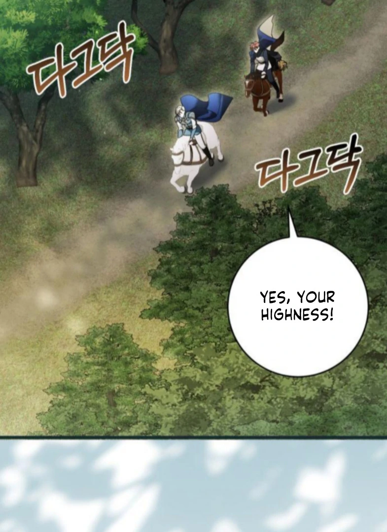 That’s Just How First Love Is, Your Highness Chapter 50 page 26 - 