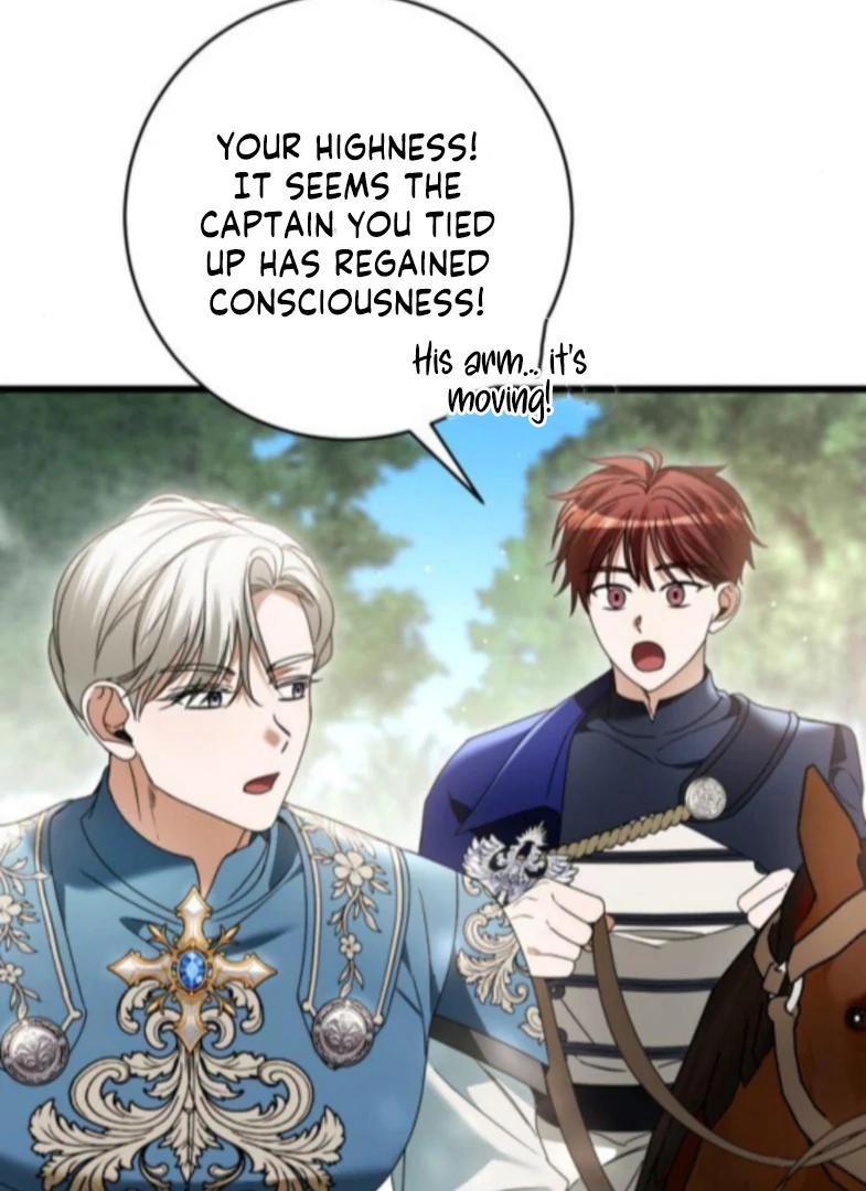 That’s Just How First Love Is, Your Highness Chapter 50 page 29 - 